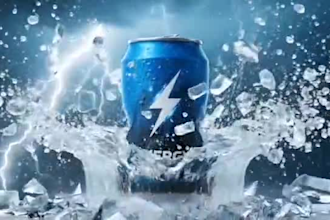 create cinematic ai product visual showcase videos stable diffusion veo 3 sync