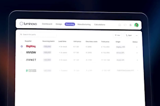 design premium saas motion graphics video for ai software