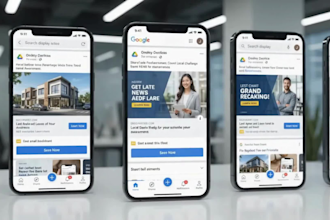 do geofencing ads location targeting geotargeting, local ads google ads audience