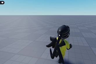 roblox characters and itens ugc
