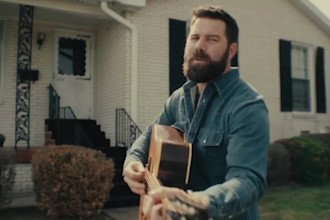 bring your old country memories back with a professional male country vocals