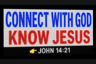 be your one of a kind christian coaching connection