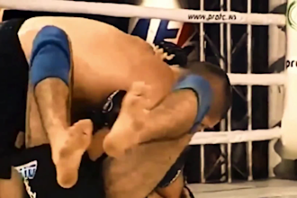 edit MMA fight breakdown and analysis video