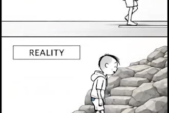 create professional 2d stickman animation explainer videos