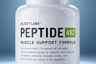 setup 30k peptide ads, fix peptide ads issue, fb, ig ad for peptide website, SEO