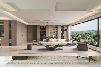 3d rendering   interior design   floor plan