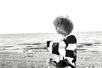 edit clips for a music video