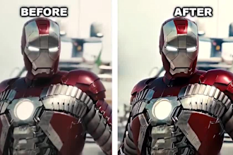 upscale videos to 4k 8k 60fps and enhance with topaz video ai