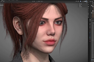 realtime ai avatar,voice model,glb talkinghead,lip sync,3drigging,oculus visemes