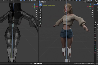 threejs webgpu,arkit52,rig3d for stream,mesh quantization,lipsync,webrtc avatar
