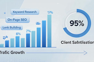 offer website seo services to get top rank on google