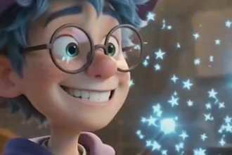 create 3d ai youtube shorts and reels