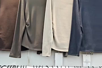 be your reliable clothing sourcing agent in guangzhou