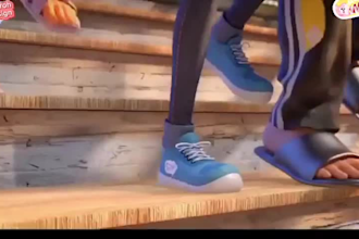 do 3d animation video, 3d animated music video, 3d commercial animation vide0