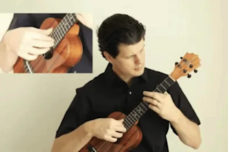 record professional acoustic guitar or ukulele for your song