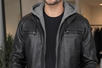 create ai product videos and clothing ads for social media
