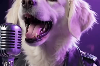 create funny ai talking animal videos and realistic talking avatars for you