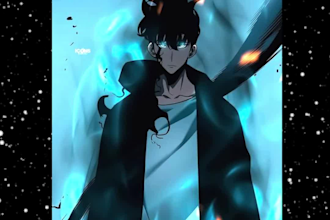 do anime amv edits