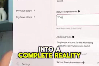 create ai ugc video ads for your app with screen demo saas video