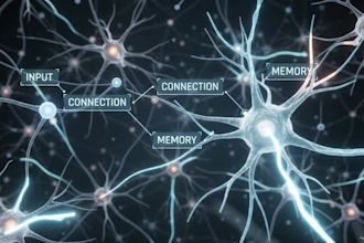 create an ai elearning course and explainer video