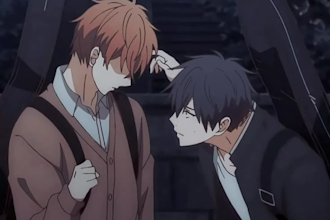 do yaoi voice overs