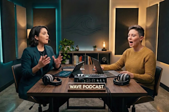 repurpose your podcast into shorts, reels and social media clips