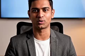be your interview coach and help you land your dream job