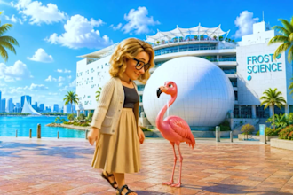 create premium 3d ai character animation 3d ai cartoon animation
