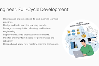 develop and deploy custom ml models for your products