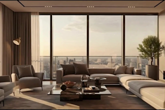 make property photos into cinematic ai real estate videos for property listings
