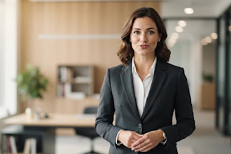 create realistic ai avatar, ai spokesperson and ai talking heads video ai motion