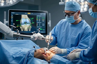 create 3d surgery animation, medical device anatomy videos