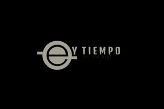 create a modern logo animation in after effects