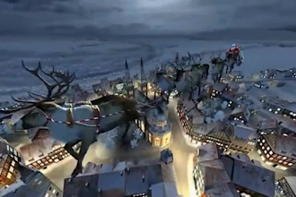 ai christmas video ad black friday ads product ads ai animation ai video creator