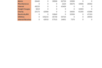 do data analytics with excel automation for reporting