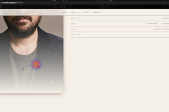 build a modern full stack saas web application or mvp
