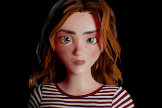 addrig,arkit52 blendshapes,physics,lipsync to 3davatar,rig3d ai photo,vrc,iclone