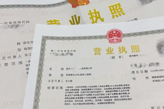 help you register company in yunfu