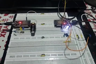 program arduino, esp32, and pic for your embedded projects