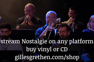 arrange a song for any ensemble