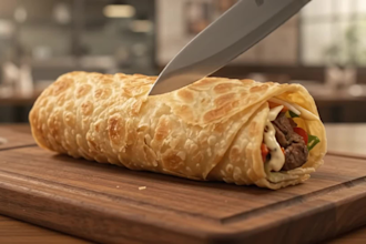 create cinematic ai food videos and restaurant commercials