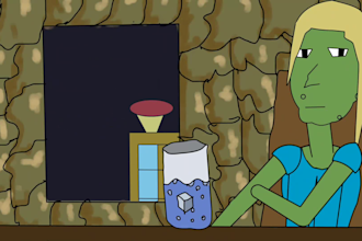 create your 2d toon boom harmony 360 rig for cartoon shows