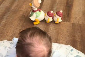 create ugc videos using my kids and dog, millennial dad