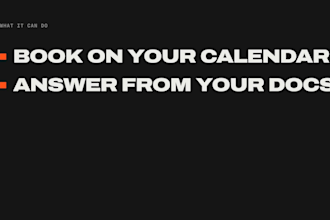 build an ai voice agent ai receptionist or ai calling agent with vapi