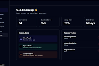 build websites, ai agents