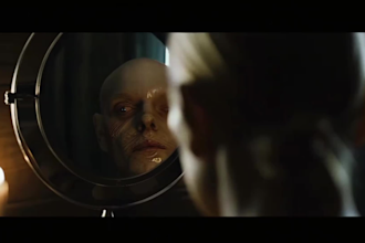 create 4k cinematic ai video animation and ai movie trailers