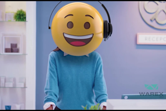 create 3d animated video ads and commercials for your brand
