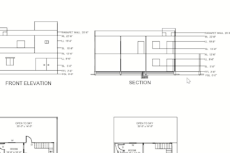 convert pdf or sketch to autocad,dwg