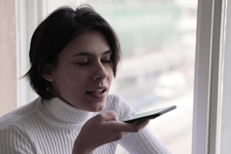make a smart ai voice assistant