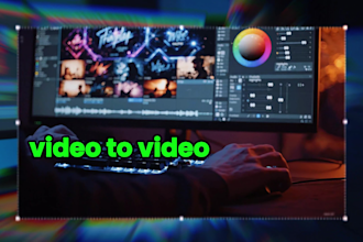 create ai video using veo3, heygen, runway, invideo, kling, higgsfield, seedance